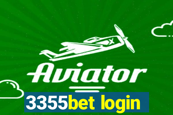 3355bet login